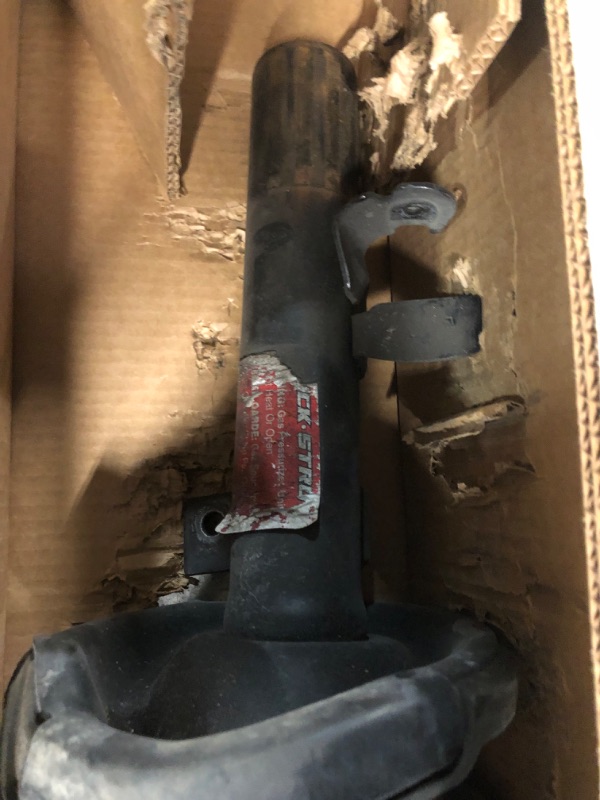 Photo 1 of Monroe 172908 Quick Complete Strut Assembly