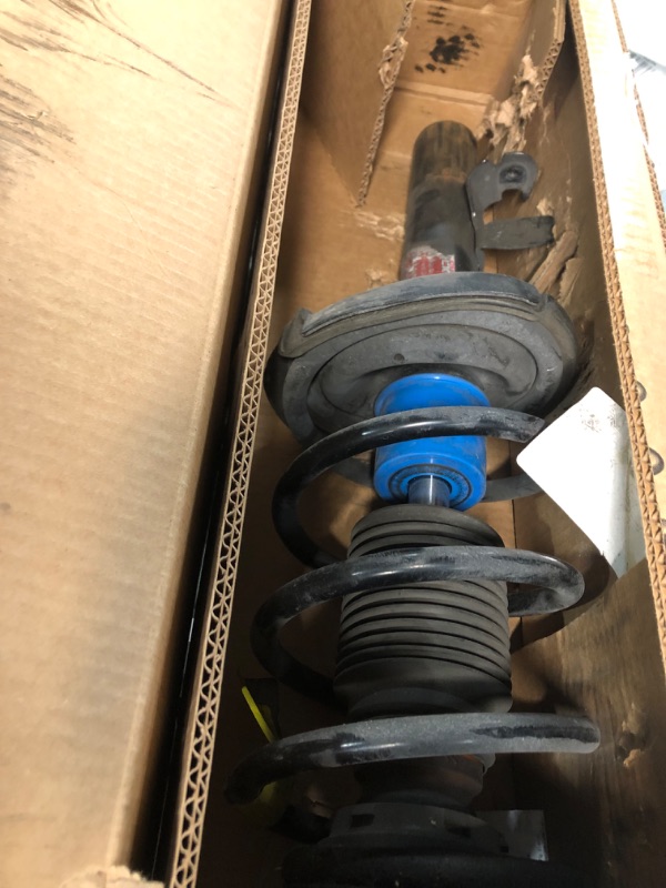 Photo 1 of Monroe 172908 Quick Complete Strut Assembly
