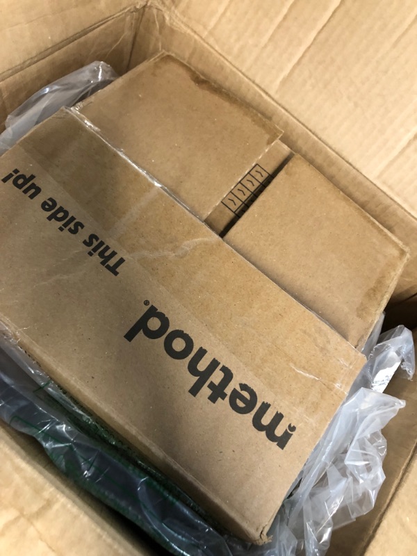 Photo 1 of Method Liquid Laundry Detergent