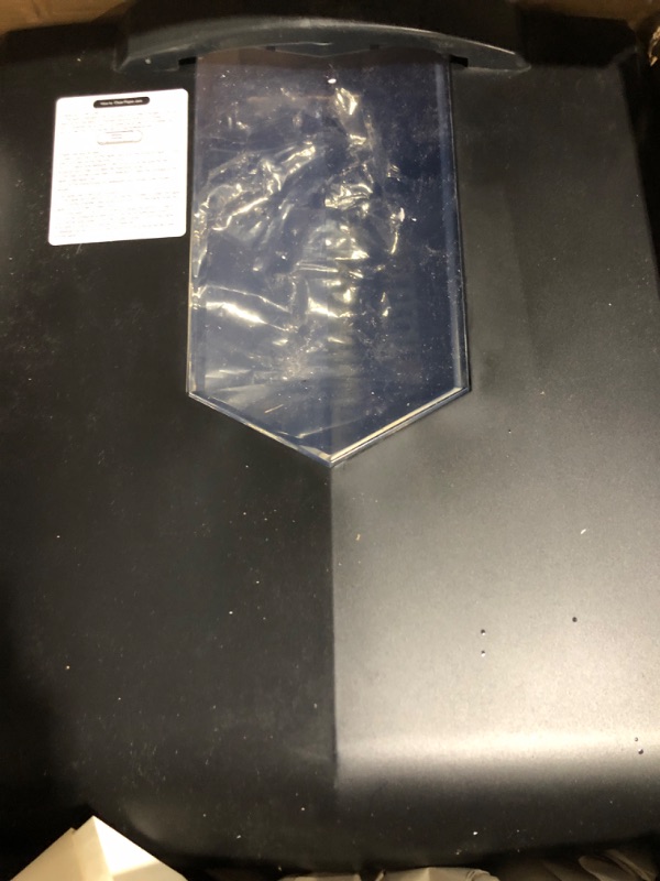 Photo 1 of Bonsaii C149-C Shredder and 24-Pack Lubricant Sheets