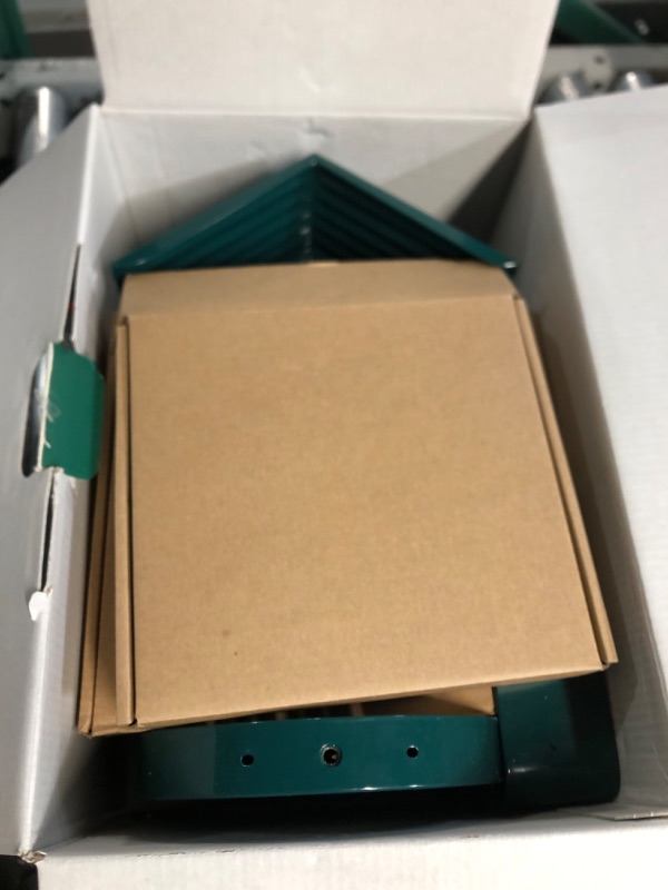 Photo 1 of SOLIOM BF08- Smart Bird Feeder Camera with AI Identify Bird Species, Wild Bird Watching Cam