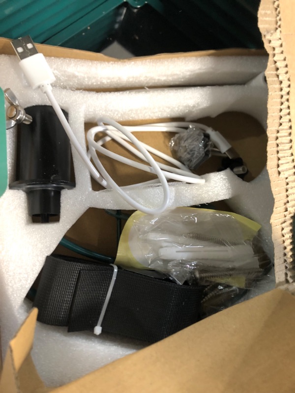 Photo 1 of SOLIOM BF08- Smart Bird Feeder Camera with AI Identify Bird Species, Wild Bird Watching Cam