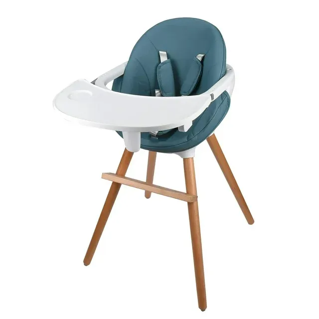 Photo 1 of CHILDLIKE BEHAVIOR Convertible High Chair 