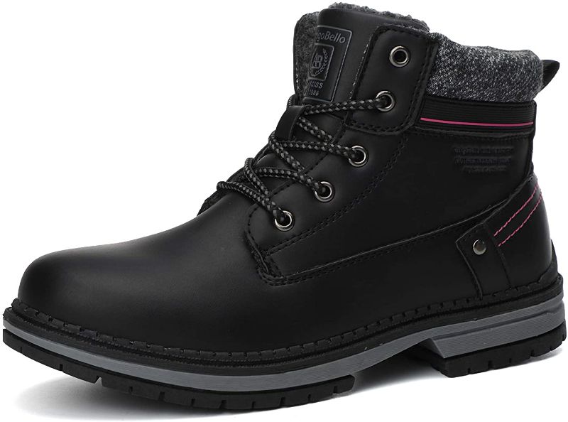 Photo 1 of Arrigo Bello Women's Snow Winter Boots