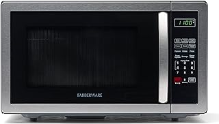 Photo 1 of ***READ NOTES***Farberware Countertop Microwave 1.1 Cu. Ft. 1000-Watt 