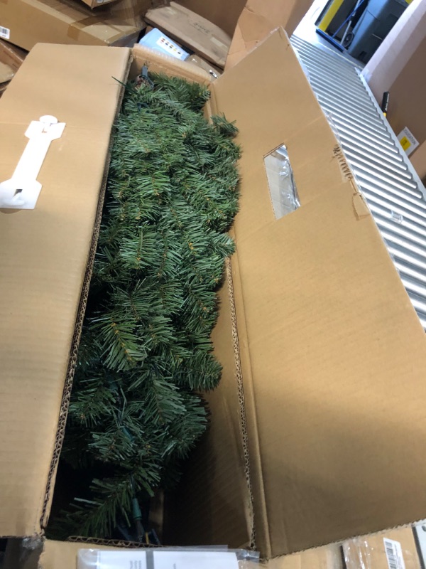 Photo 1 of Birchlitland LED Cadar Tree 4FT 90L Warm White Fairy Lights, Lighted Trees
