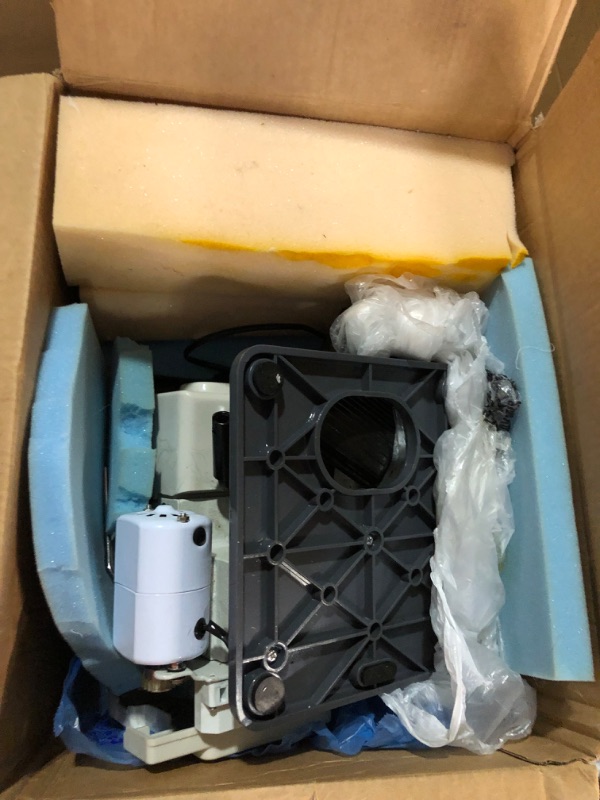 Photo 1 of REX RX-518 All Metal Construction Portable Professional Grade Desktop Blindstitch, Cuffs, Failling Slack Bottoms