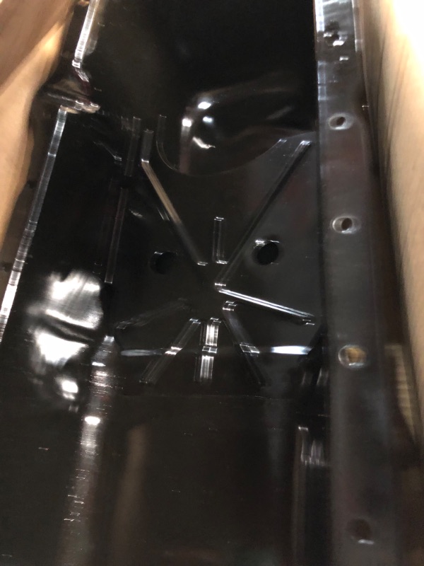 Photo 1 of Dorman 264-100 Engine Oil Pan Compatible with Select Models