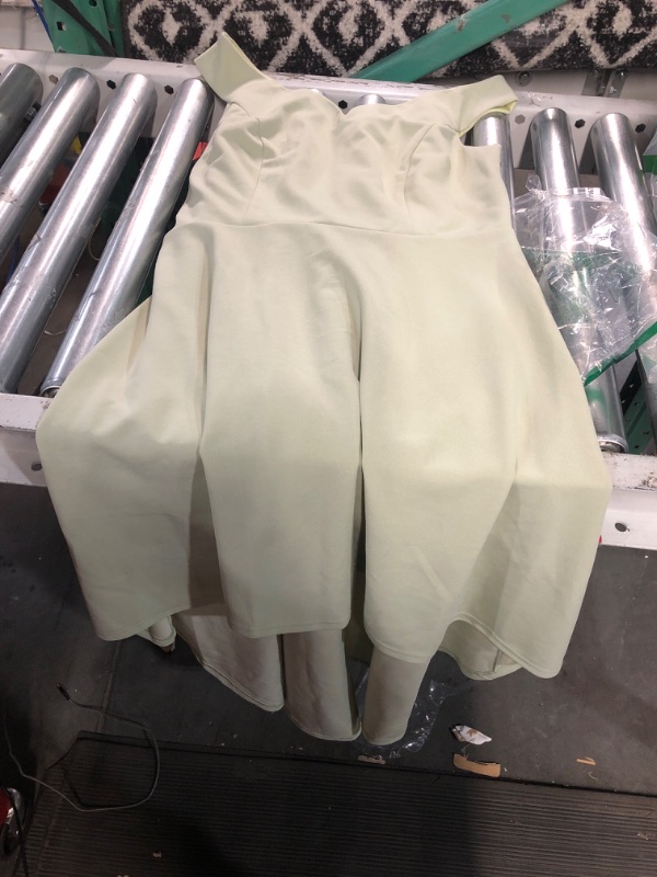 Photo 1 of DRESS SIZE LARGE 