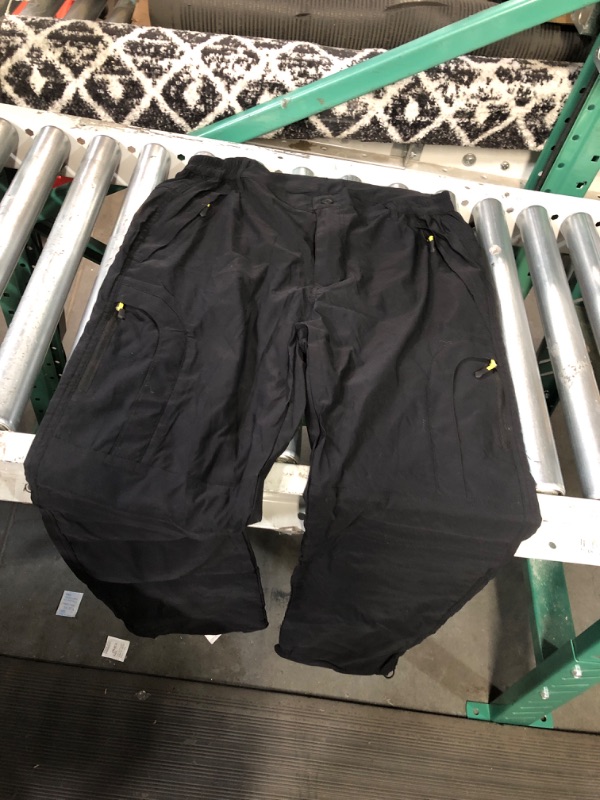 Photo 1 of SIZE 14 JOGGER PANTS