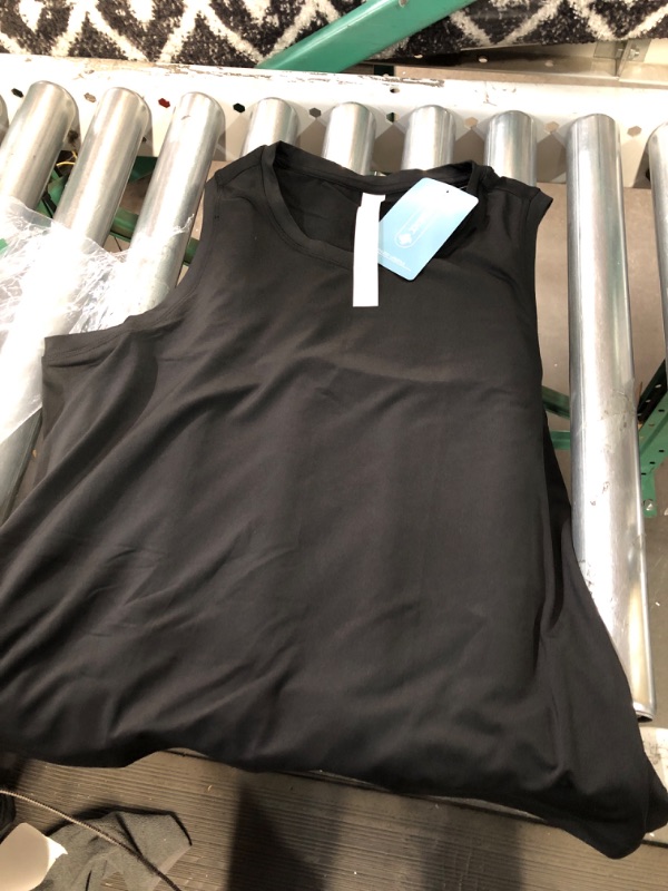 Photo 1 of MEDIUM TANK TOP 