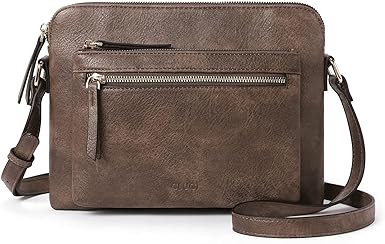 Photo 1 of *REFERENCE PHOTO*cluci small crossbody bags for women trendy, vegan leather purse  wity adjustablle wide strap