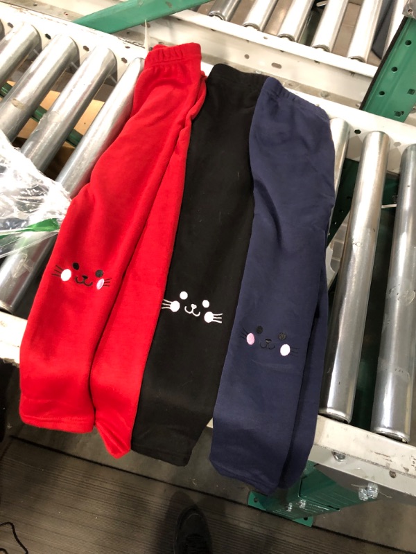 Photo 1 of 5-6Y SWEATS 3 PACK 