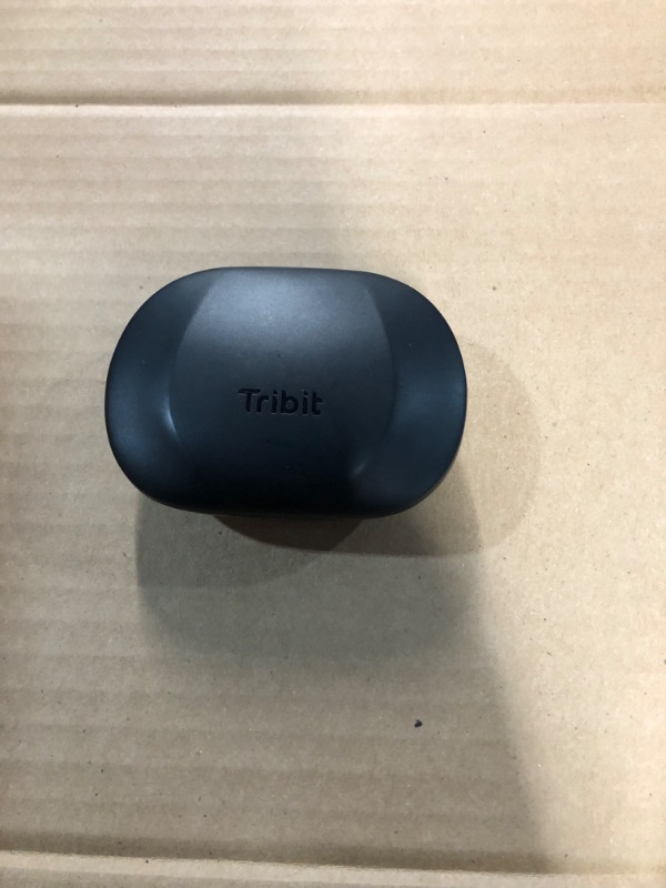Photo 1 of Tribit True Wireless Earbuds Bluetooth Headphones 65H