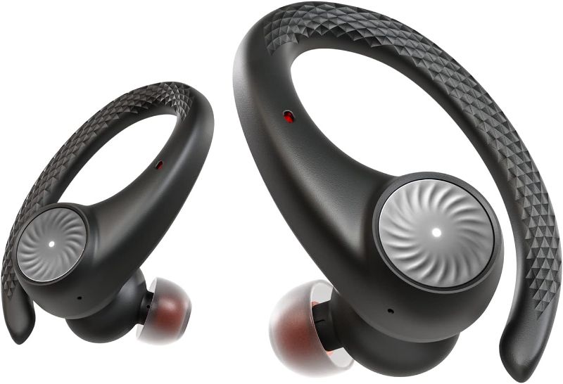 Photo 1 of Tribit True Wireless Earbuds Bluetooth Headphones 65H