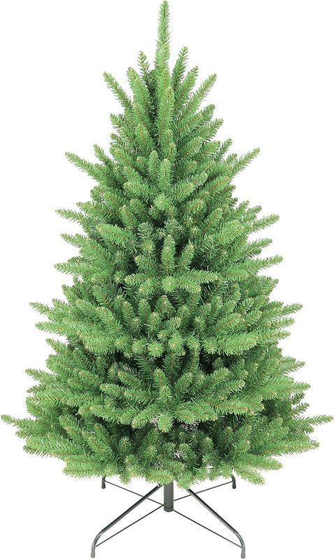 Photo 1 of  5ft (150cm) Premium  Christmas Tree