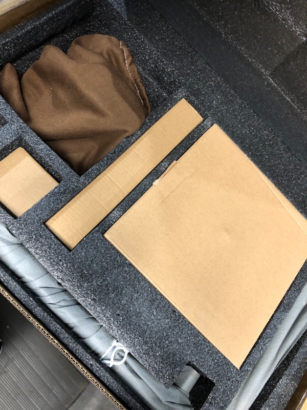 Photo 1 of MOSSON Outdoor Shower Fixtures SUS304 Outdoor Shower Faucet Kit Stainless Steel 8 Inch