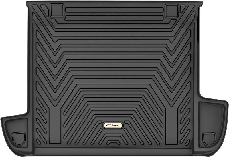 Photo 1 of  Cargo Mats Fit for 2010-2023 Toyota 4Runner 
