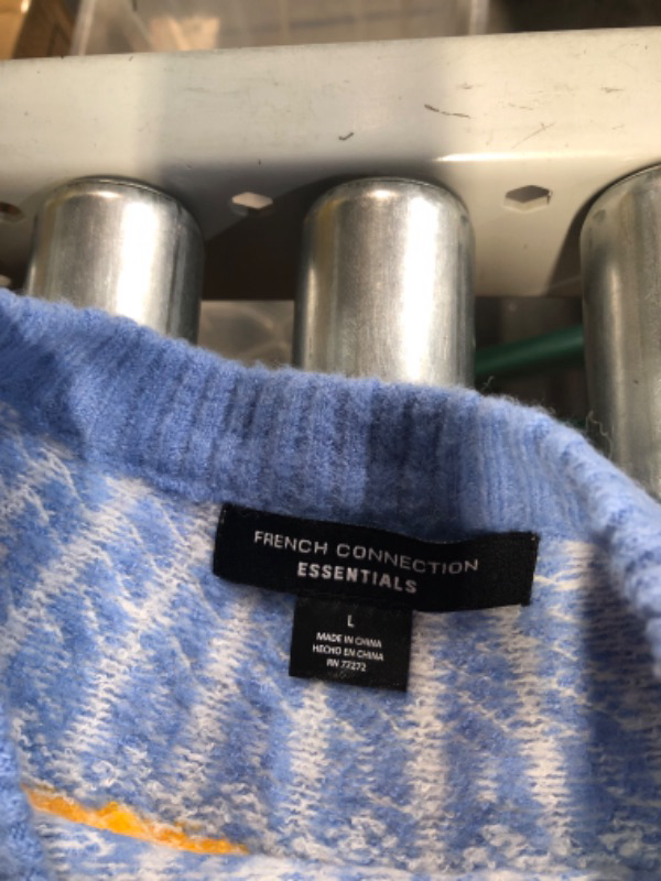 Photo 2 of French Connection Sweater size L