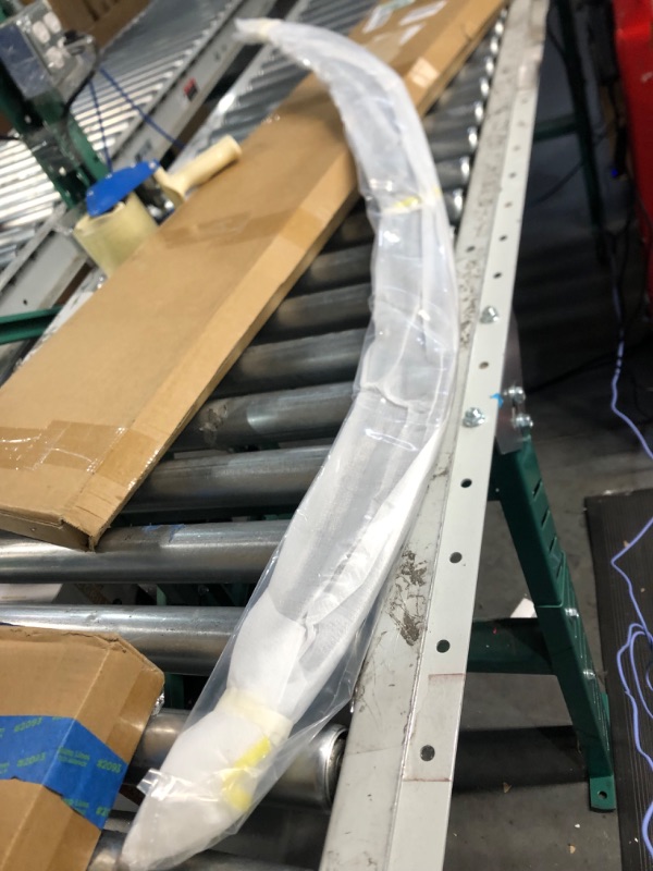 Photo 1 of AOSKonology for Tesla Model Y Rear Spoiler Wings ABS for 2020-2023 