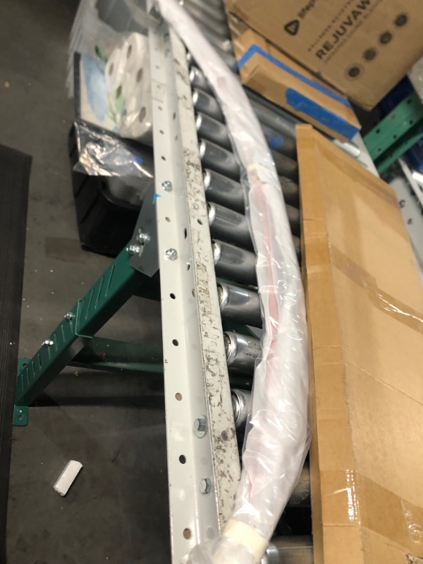 Photo 1 of AOSKonology for Tesla Model Y Rear Spoiler Wings ABS for 2020-2023 