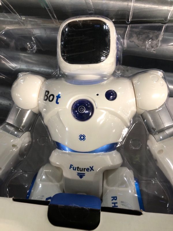 Photo 3 of **DOES NOT FUNCTION**
Ruko 1088 Smart Robots for Kids