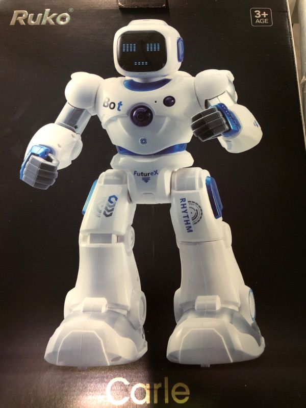 Photo 2 of **DOES NOT FUNCTION**
Ruko 1088 Smart Robots for Kids