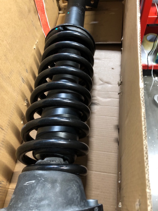 Photo 1 of Gabriel G57107 Ultra ReadyMount Loaded Strut Assembly,Multi