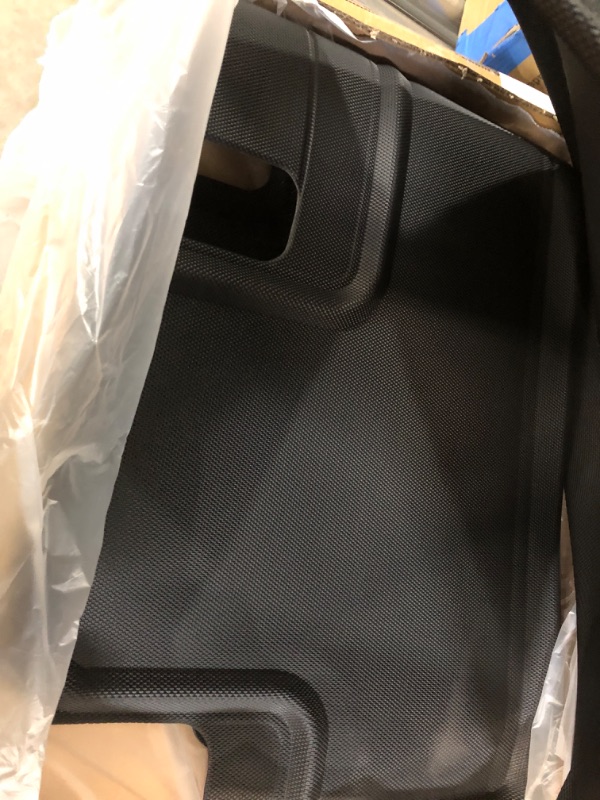 Photo 4 of TAPTES Floor Mats for Tesla Model 3