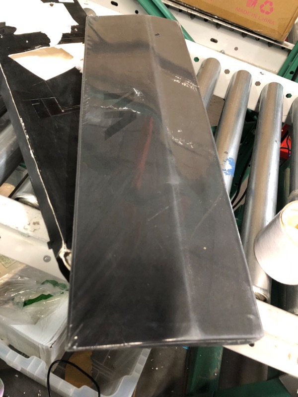 Photo 3 of **ITEM NEW, PACKAGE DAMAGED** Motion Molds Squat Wedge Block - 