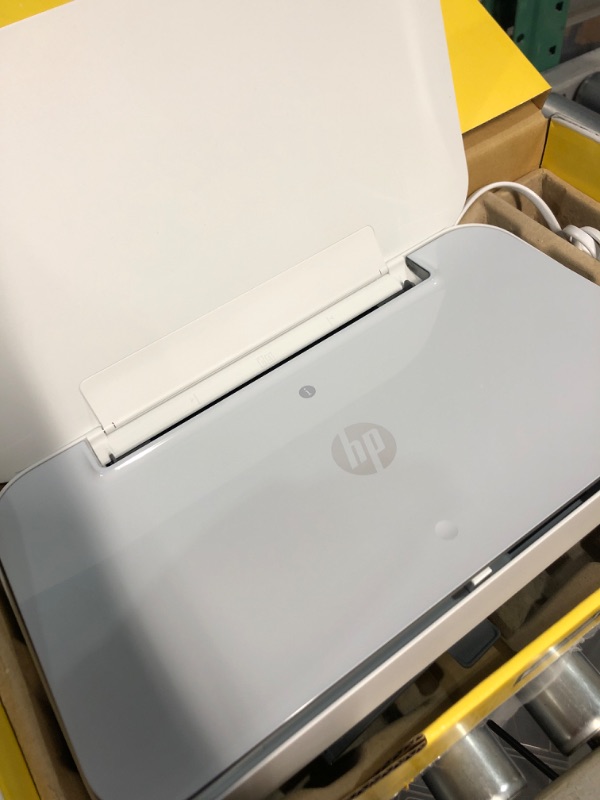 Photo 3 of HP - Tango Wireless Instant Ink Ready Inkjet Printer - Wisp Gray