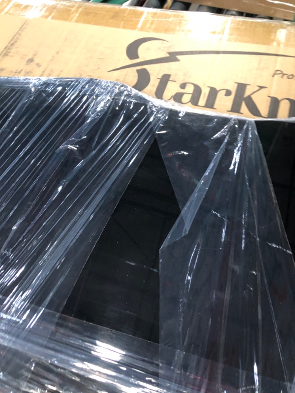 Photo 3 of JMTAAT Half Windshield Compatible with 2017-2023 Can-Am Maverick X3 900 X Max RS DS 