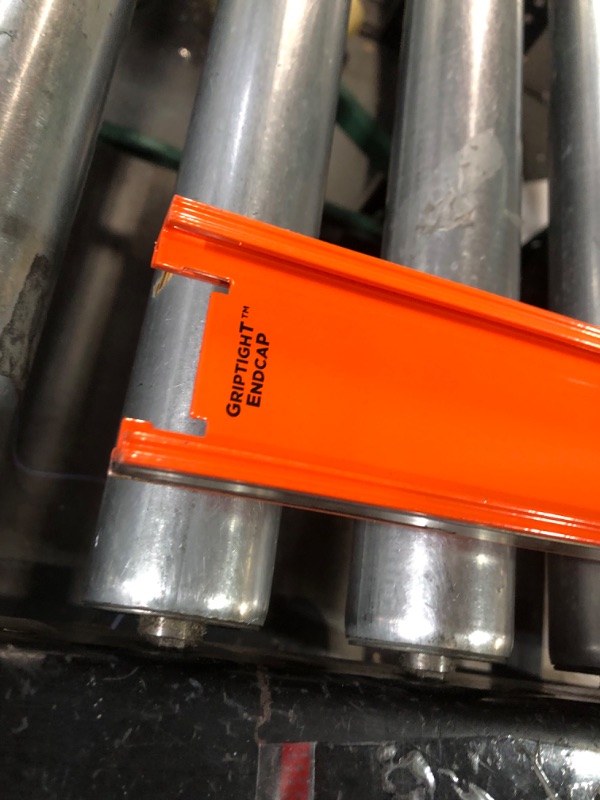 Photo 1 of Johnson Level & Tool 1234-7800 Heavy Duty Magnetic Aluminum Level, 78", Yellow, 1 Level