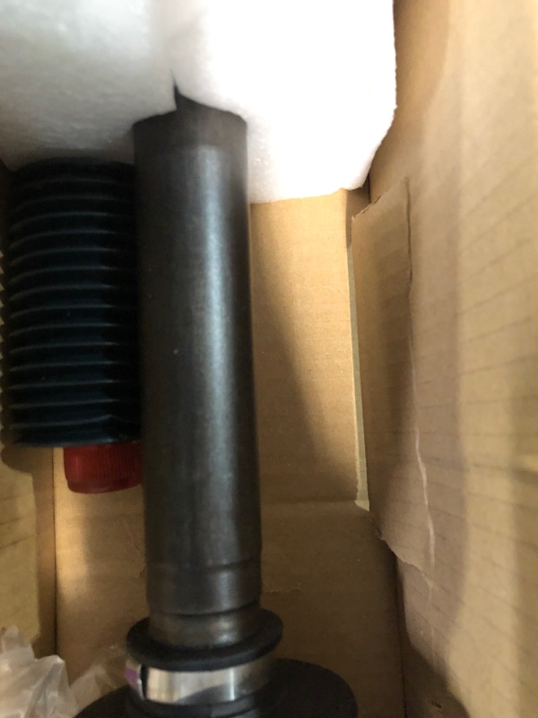 Photo 5 of Cardone Select 66-5039 New CV Constant Velocity Drive Axle Shaft