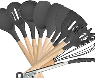 Photo 1 of **STOCK IMAGE IS A REFERENCE OLY**  KITCHEN UTENSILS- BUNDLE