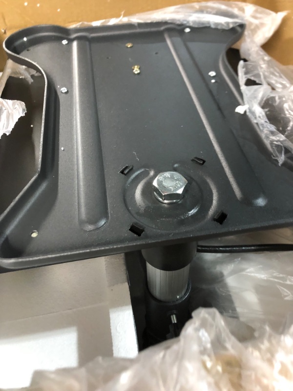 Photo 1 of VEVOR 15x15 Heat Press Machine with Hat Press, 360° Swing Away Digital Tshirt Press Machine, Clamshell Heat Transfer 