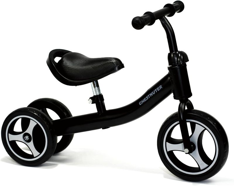 Photo 1 of 
CHESTNUTER Baby Balance Bike,