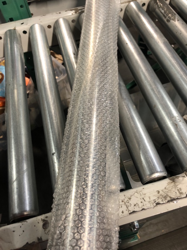 Photo 1 of FGJQEFG 2 Inch Straight DIY Custom Mandrel Exhaust Pipe Tube Pipe, 30 Inch Length, 2'' OD Mandrel Straight Pipe, T304