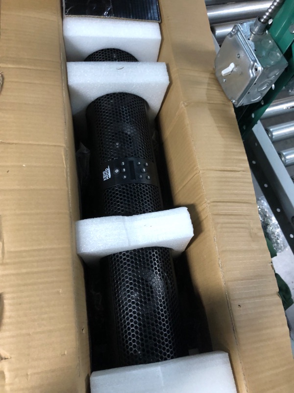 Photo 2 of kemimoto UTV Soundbar SXS Sound Bar X3 Speaker- 28 Inches Wide, IPX5 Waterproof, Bluetooth Compatible, Amplified