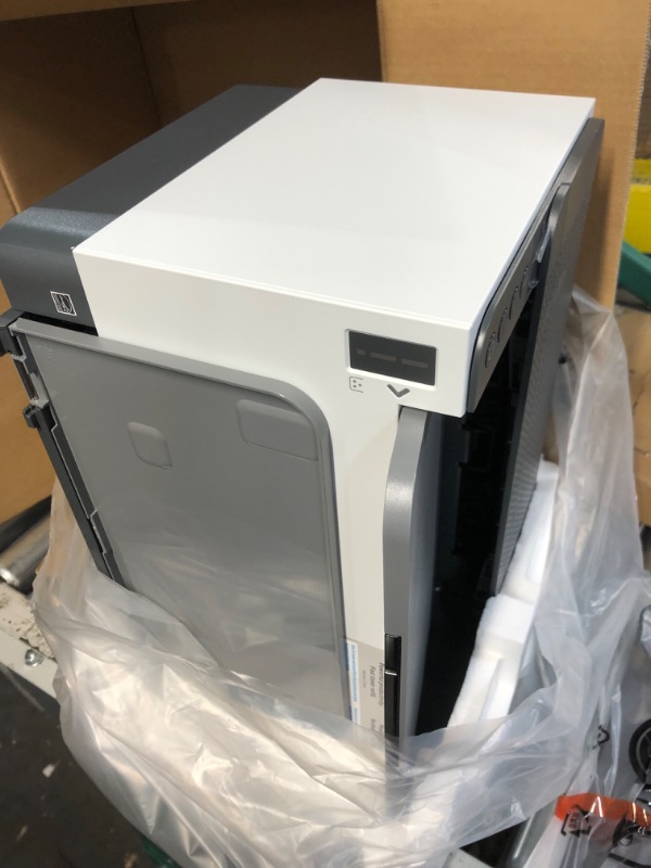 Photo 2 of HP Laserjet-Tank 2504dw Wireless Black & White Monochrome Printer Prefilled with Up to 2 Years of Original HP-Toner (2R7F4A) New version