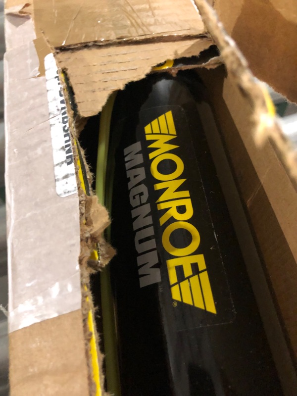 Photo 1 of Monroe Shocks & Struts Magnum 65547 Shock Absorber