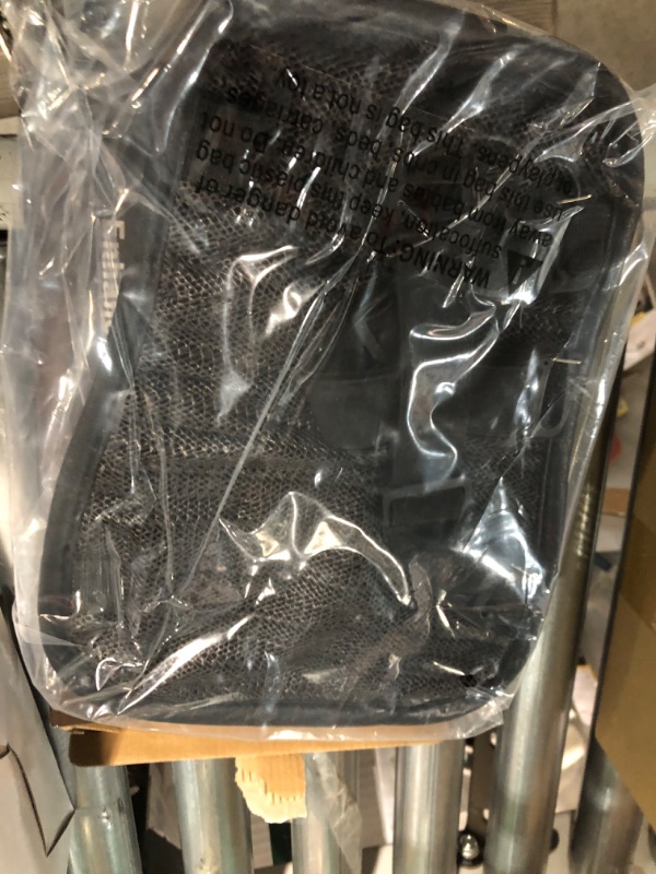 Photo 1 of Motorcycle 3D Honeycomb Shock-Absorbing seat Cushion & Cushion Cover 
