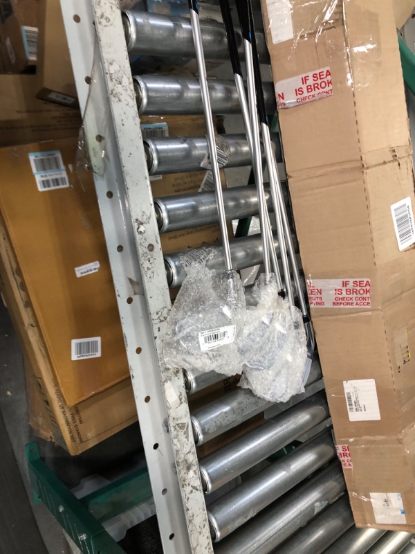 Photo 1 of Callaway Golf 2023 Paradym X Iron Set Right Graphite Ladies 7 Iron - PW, AW, 7,8, 9