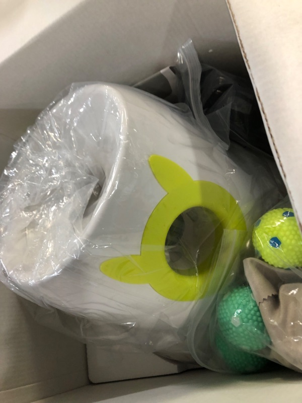 Photo 1 of ***USED LIKE NEW****THE THOUGHTS OF FUN CO. Automatic Dog Ball Launcher -
