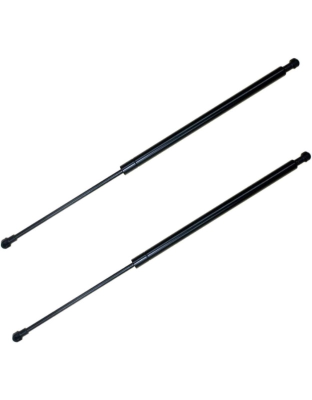 Photo 1 of 2Pcs 22.13 In Rear Back Lift Supports Compatible With NISSAN 2000-2004 XTERRA liftgate tailgate Hatch trunk Struts without Power Liftgate