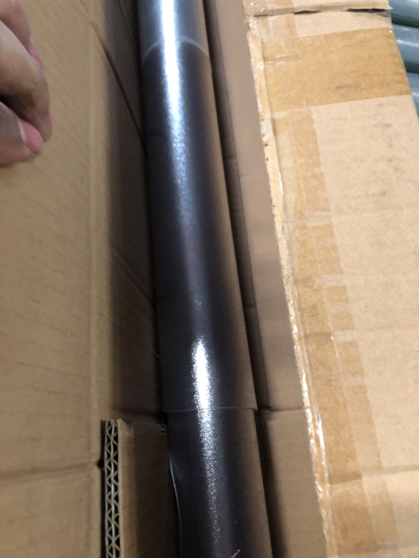 Photo 1 of SHAREWIN Chair Mat for Hard Wood Floors - 36"x47" Heavy Duty Floor Protector - Easy Clean 47"x36" Transparent