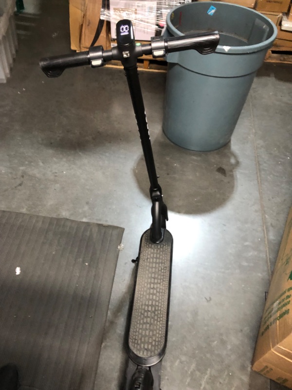 Photo 4 of * see clerk notes *
VOBET Electric Scooter Adults Peak 500W Motor,13Mph 