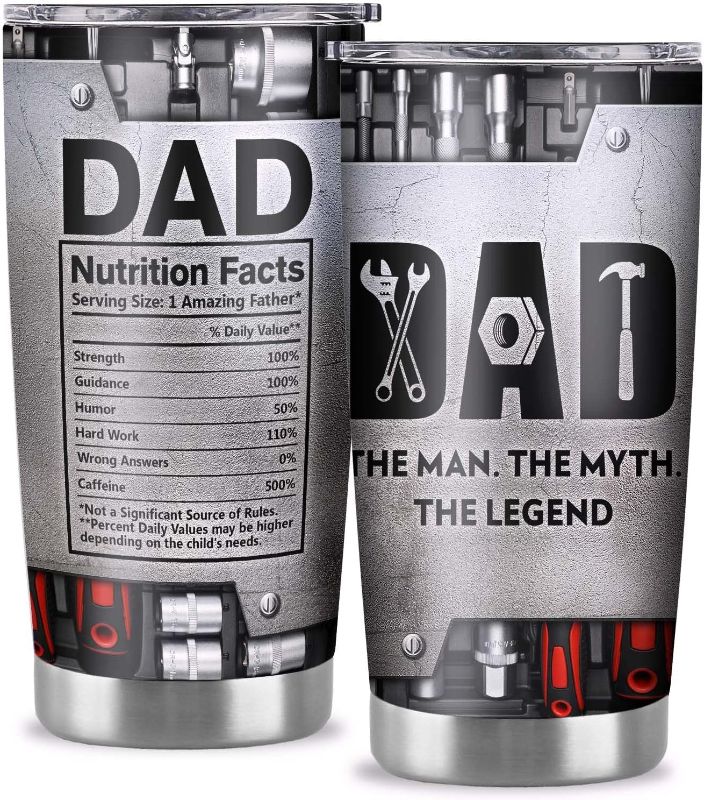 Photo 1 of  Best Dad Ever Present Idea for Father - Dad Gifts from...