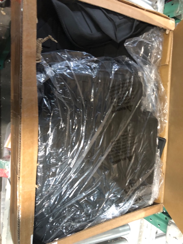 Photo 1 of KELCSEECS All Weather Floor Mats & Cargo Liner Set Custom for 2024 2023 2022 2021 2020 2019 2018 Camry