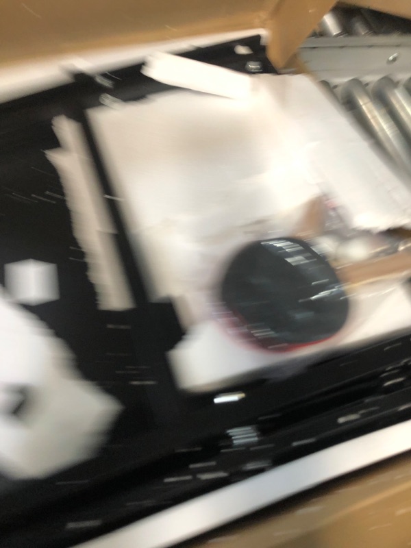 Photo 1 of GAOMON Portable Table Tennis Table, Mid-Size Ping Pong Table for Indoor Outdoor Foldable Table Tennis Table with Net,60 x 26 x 27.5inch